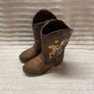 Kids Cowboy Boots